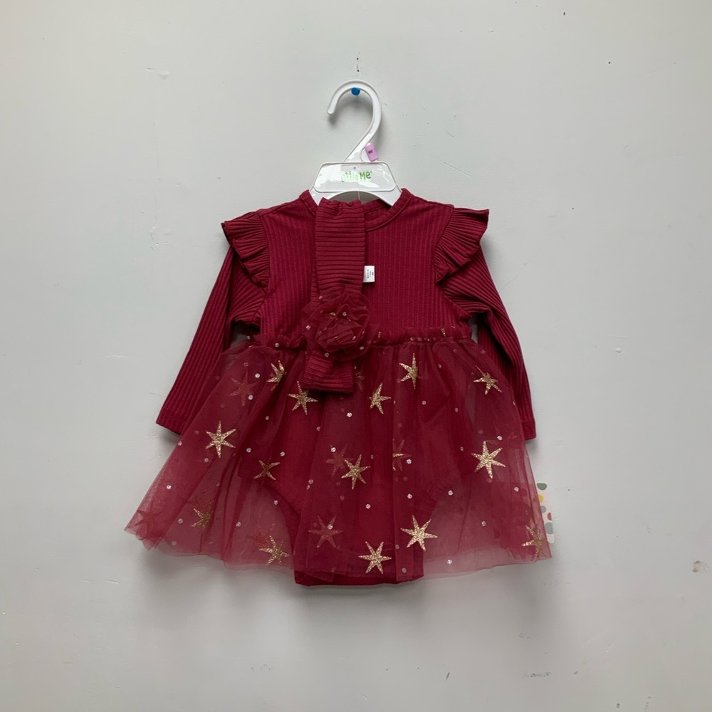 Dress for baby